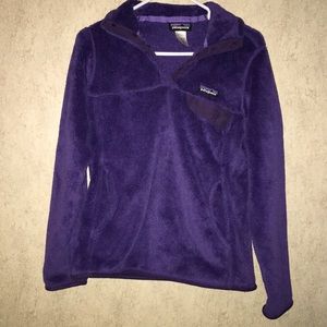 Patagonia pullover